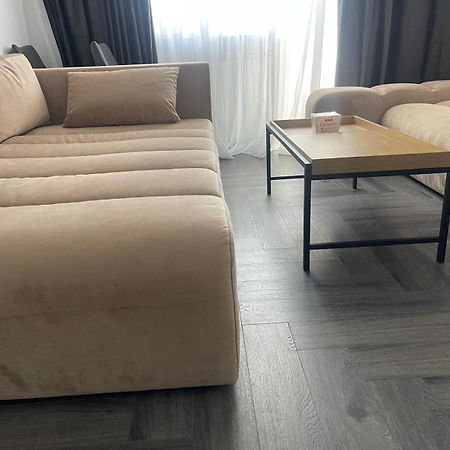 Elit Apartment Craiova Extérieur photo