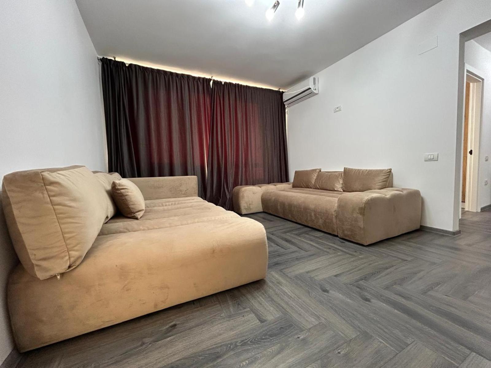 Elit Apartment Craiova Extérieur photo