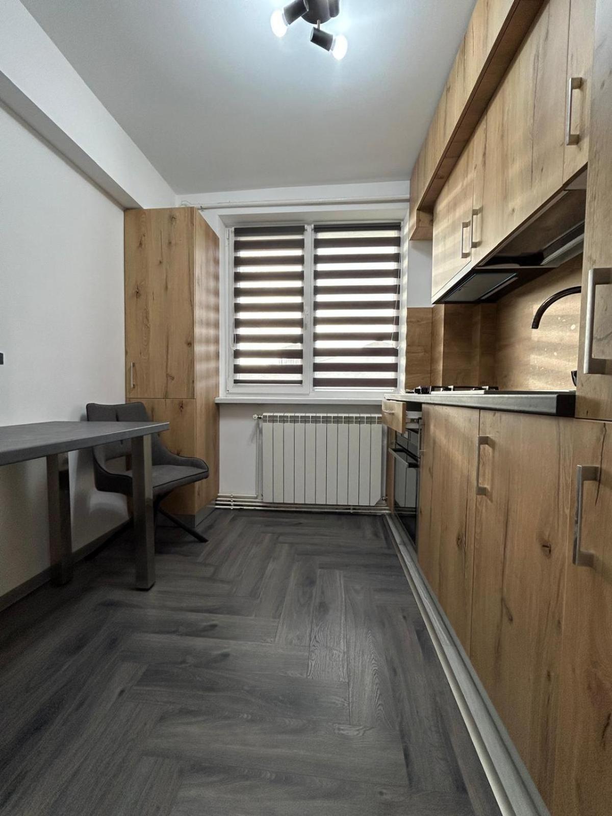 Elit Apartment Craiova Extérieur photo