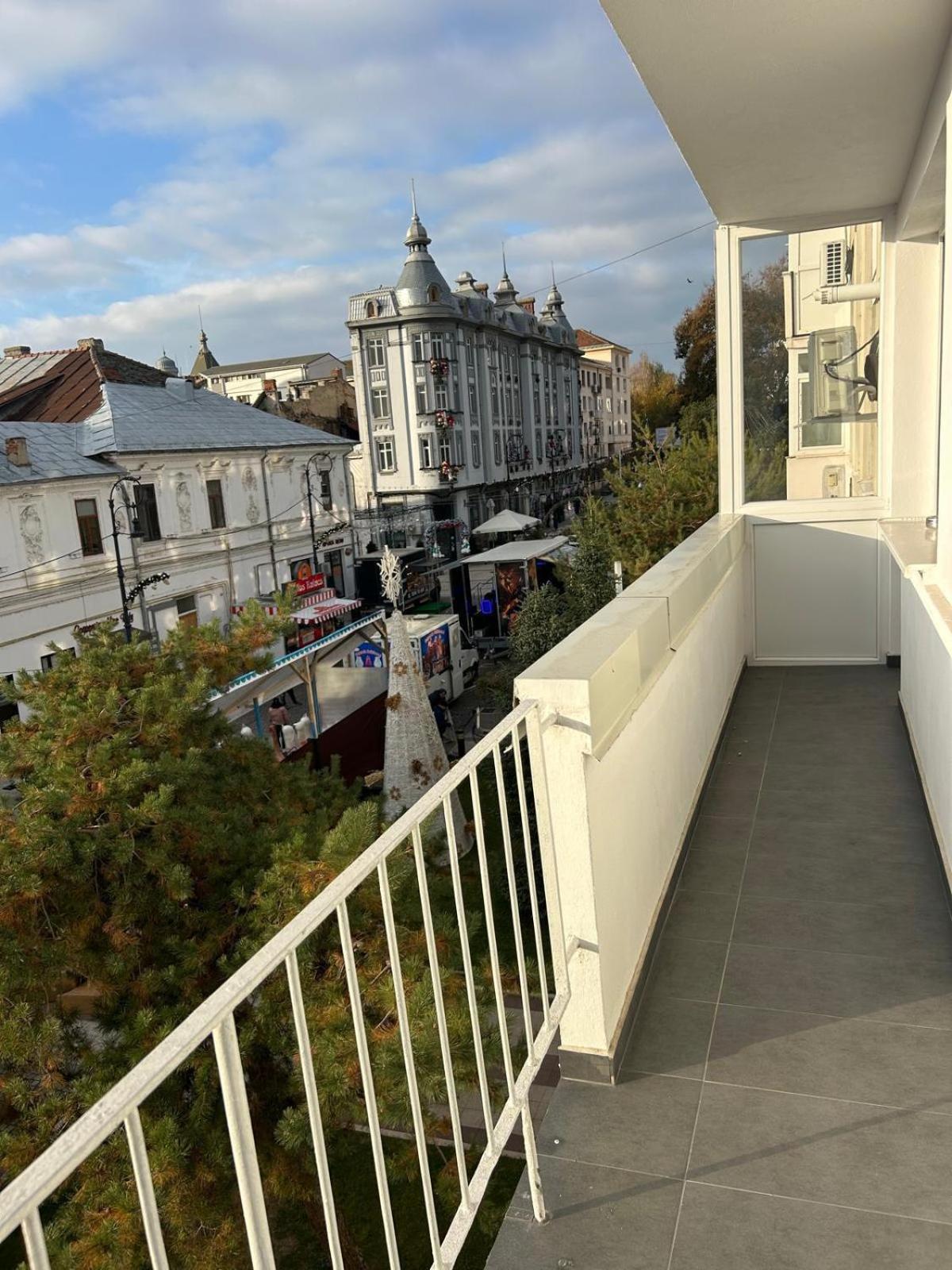 Elit Apartment Craiova Extérieur photo