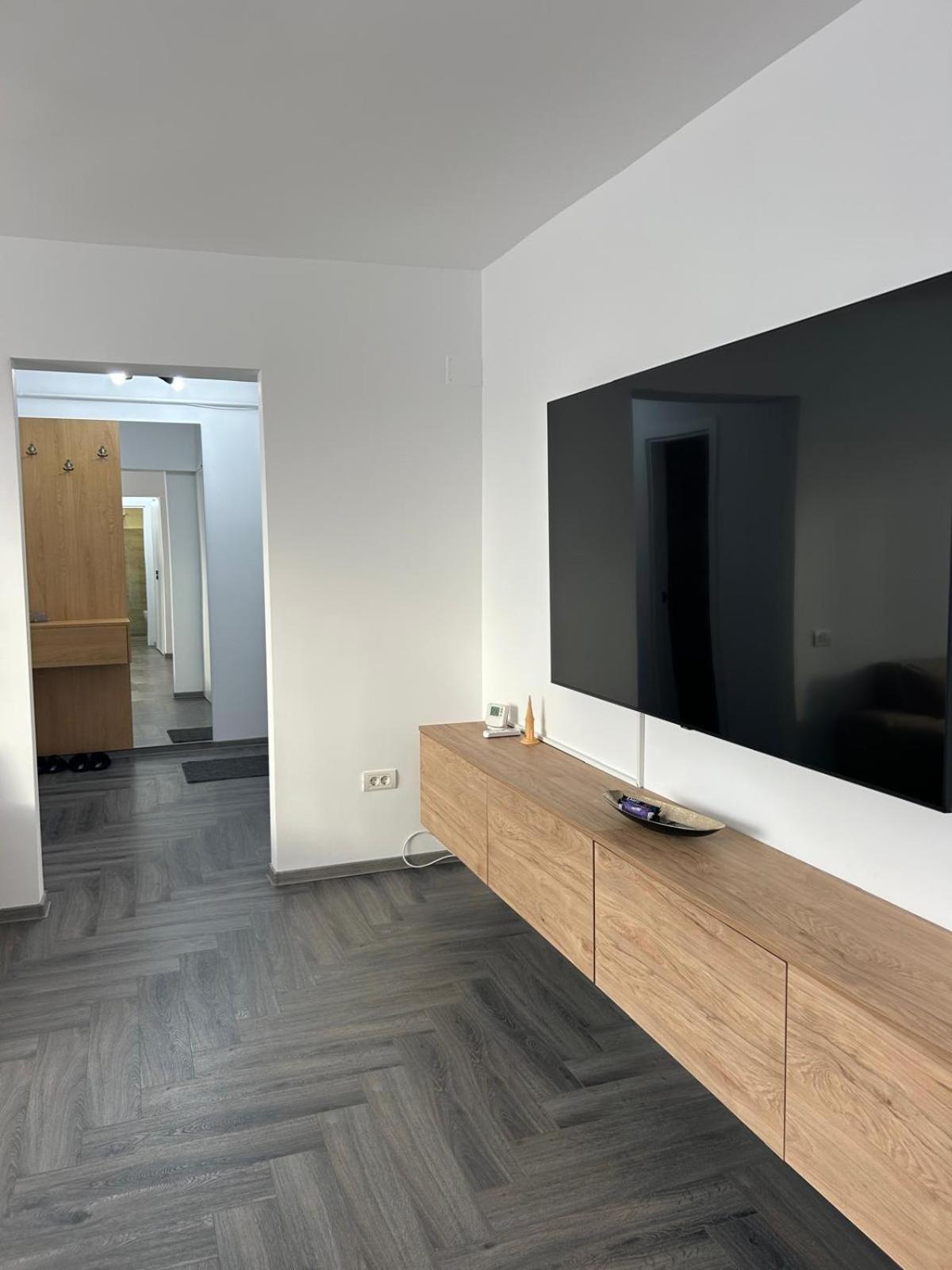 Elit Apartment Craiova Extérieur photo