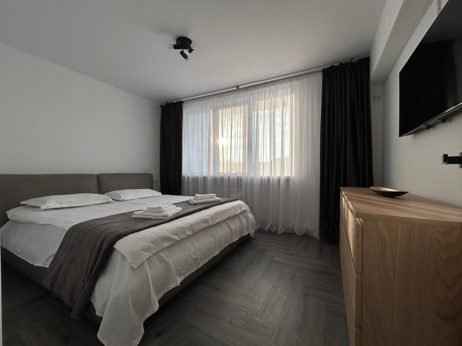 Elit Apartment Craiova Extérieur photo