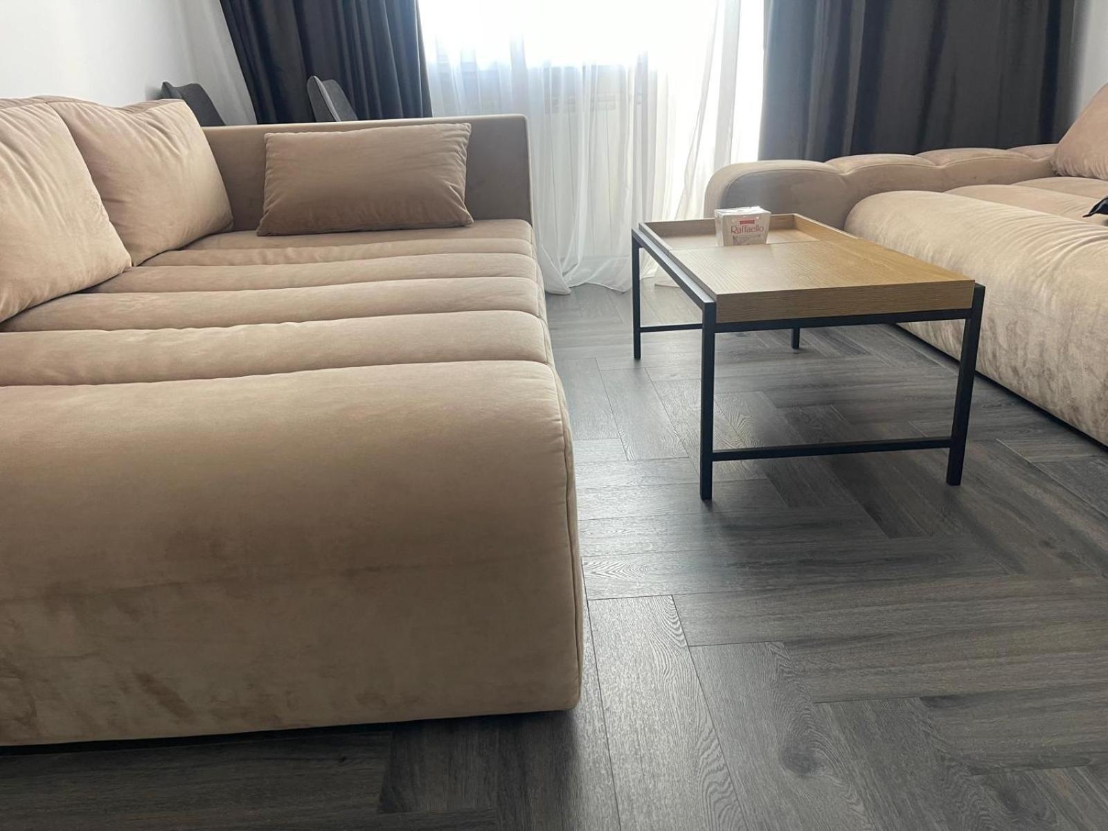 Elit Apartment Craiova Extérieur photo