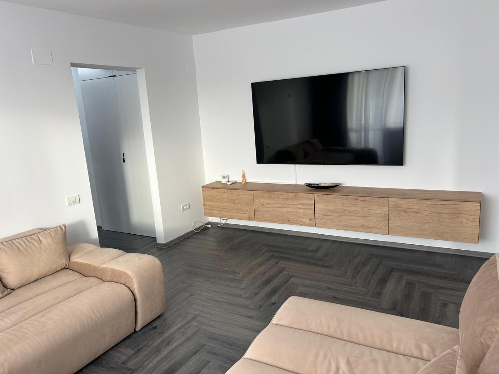 Elit Apartment Craiova Extérieur photo