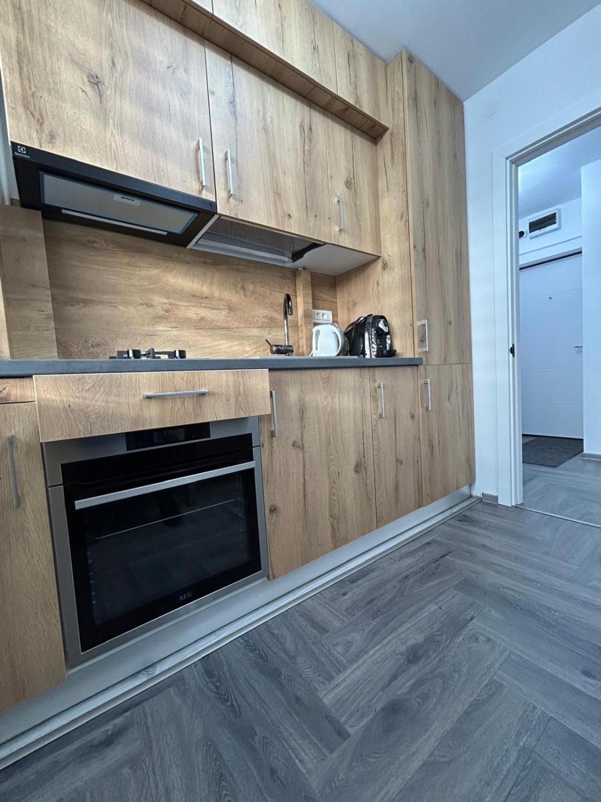 Elit Apartment Craiova Extérieur photo